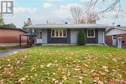 2568 HANLON AVENUE  Ottawa, ON K2B 7X4