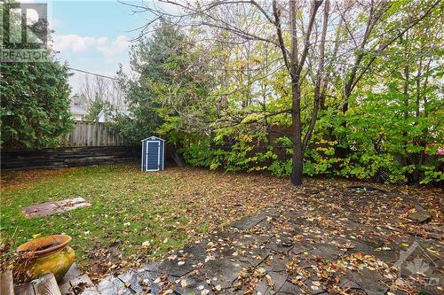 2568 Hanlon Avenue, Ottawa, ON - Outdoor