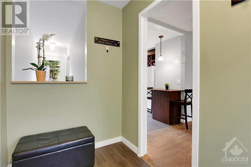 2568 Hanlon Avenue, Ottawa, ON - Indoor Photo Showing Other Room