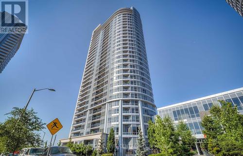 2219 - 181 Village Green Square, Toronto, ON - Outdoor With Facade