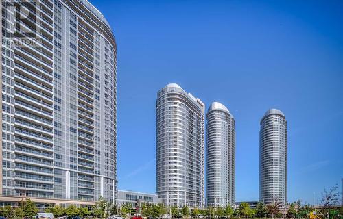 2219 - 181 Village Green Square, Toronto, ON - Outdoor With Facade