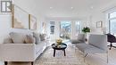 1 Sissons Way, Markham, ON  - Indoor Photo Showing Living Room 