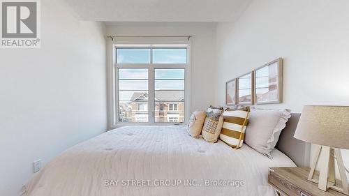 1 Sissons Way, Markham, ON - Indoor Photo Showing Bedroom