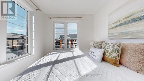 1 Sissons Way, Markham, ON - Indoor Photo Showing Bedroom