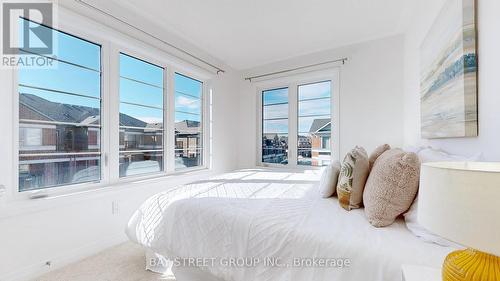 1 Sissons Way, Markham, ON - Indoor Photo Showing Bedroom