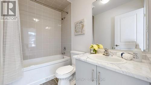 1 Sissons Way, Markham, ON - Indoor Photo Showing Bathroom