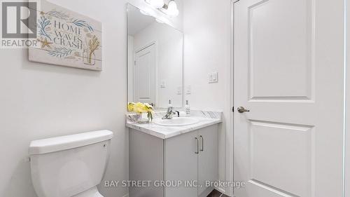 1 Sissons Way, Markham, ON - Indoor Photo Showing Bathroom