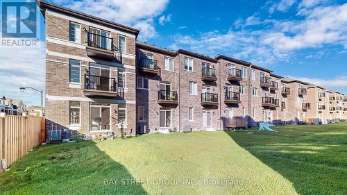 1 Sissons Way, Markham, ON - Outdoor