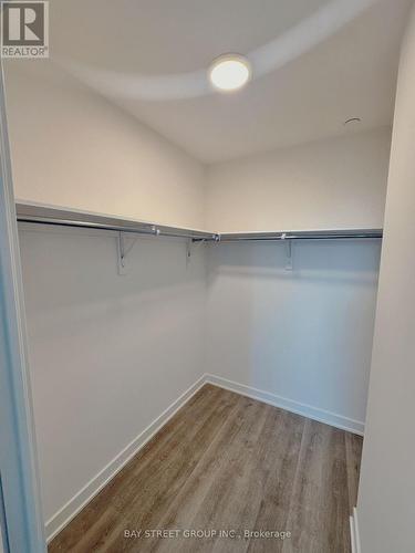 B2203 - 50 Upper Mall Way, Vaughan, ON - Indoor With Storage