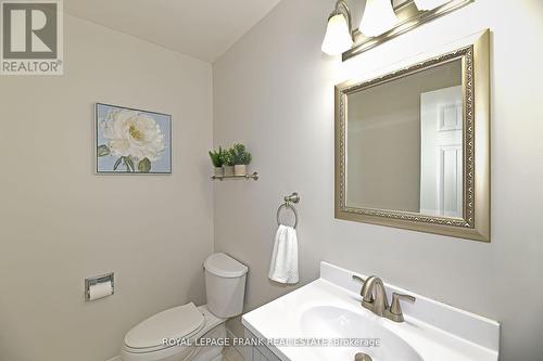 82 Grath Crescent, Whitby (Blue Grass Meadows), ON - Indoor Photo Showing Bathroom