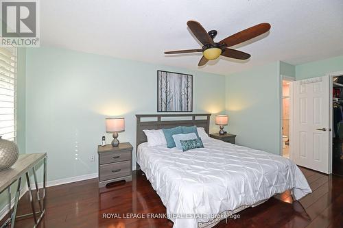 82 Grath Crescent, Whitby (Blue Grass Meadows), ON - Indoor Photo Showing Bedroom