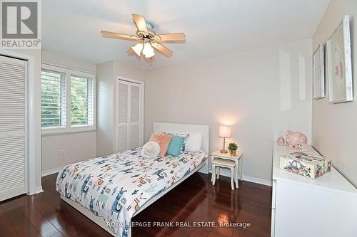 82 Grath Crescent, Whitby (Blue Grass Meadows), ON - Indoor Photo Showing Bedroom