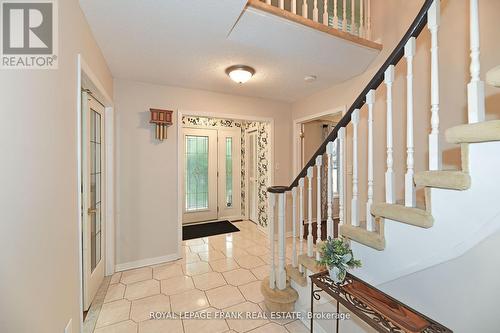 82 Grath Crescent, Whitby (Blue Grass Meadows), ON - Indoor Photo Showing Other Room