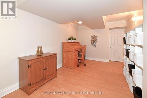 82 Grath Crescent, Whitby (Blue Grass Meadows), ON - Indoor Photo Showing Other Room