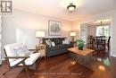 82 Grath Crescent, Whitby (Blue Grass Meadows), ON  - Indoor Photo Showing Living Room 