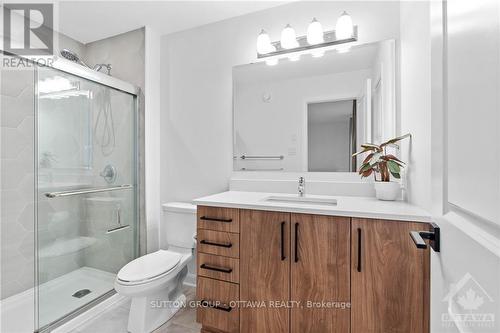 427 Kayak Street, Ottawa, ON - Indoor Photo Showing Bathroom