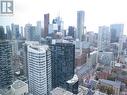 3404 - 77 Mutual Street, Toronto, ON  - Outdoor With View 