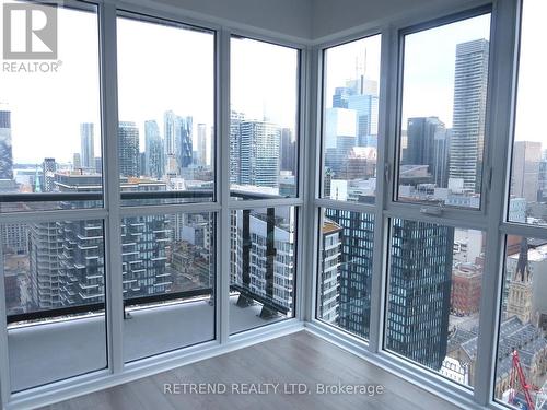 3404 - 77 Mutual Street, Toronto, ON - Indoor Photo Showing Other Room