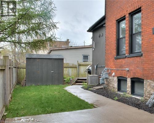 806 Duke Street, Cambridge, ON - Outdoor