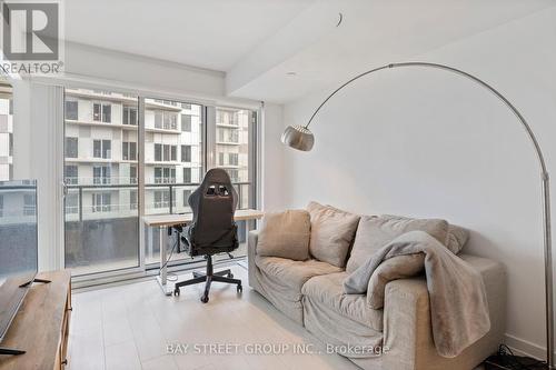 3301 - 19 Western Battery Road, Toronto, ON - Indoor