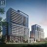 803 - 10 Honeycrisp Crescent, Vaughan, ON  - Outdoor With Facade 