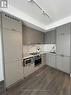 803 - 10 Honeycrisp Crescent, Vaughan, ON  - Indoor Photo Showing Kitchen 