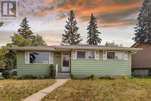 4503 Richmond Road Sw, Calgary, AB - Outdoor With Facade