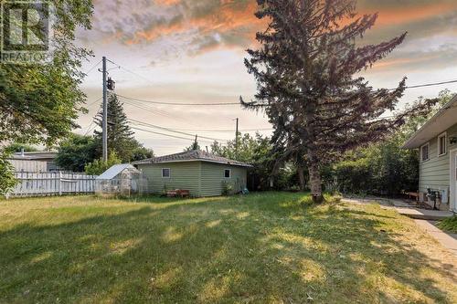 4503 Richmond Road Sw, Calgary, AB - Outdoor