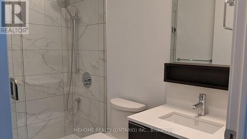 4809 - 5 Buttermill Avenue, Vaughan, ON - Indoor Photo Showing Bathroom