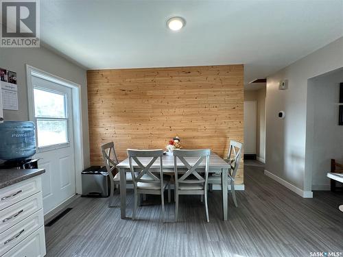 37 King Crescent, Humboldt, SK - Indoor Photo Showing Dining Room