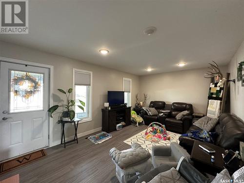 37 King Crescent, Humboldt, SK - Indoor