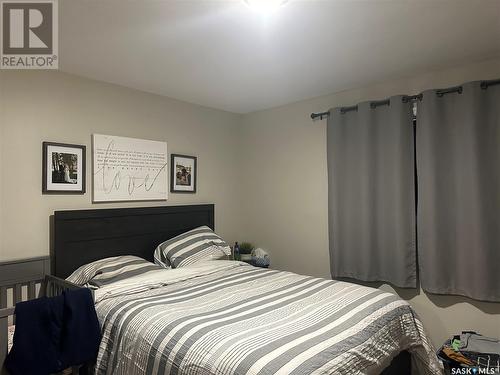 37 King Crescent, Humboldt, SK - Indoor Photo Showing Bedroom