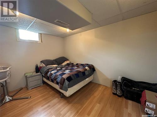 37 King Crescent, Humboldt, SK - Indoor Photo Showing Bedroom