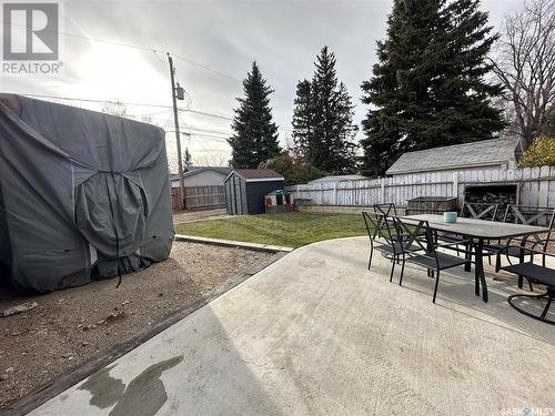 37 King Crescent, Humboldt, SK - Outdoor