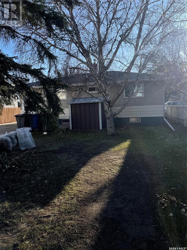 288 Carleton Drive, Saskatoon, SK - Outdoor