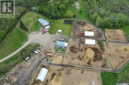 Kaposvar Creek Farm, Spy Hill Rm No. 152, SK 