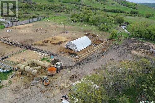 Kaposvar Creek Farm, Spy Hill Rm No. 152, SK 