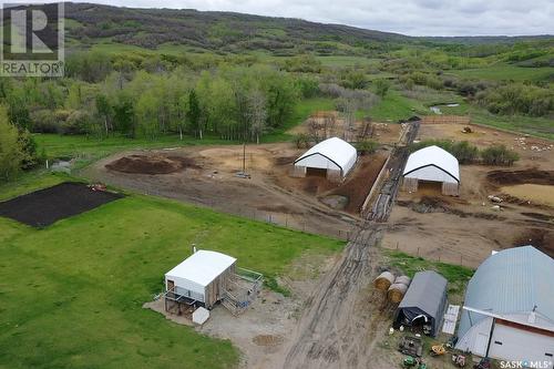 Kaposvar Creek Farm, Spy Hill Rm No. 152, SK 