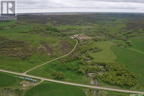 Kaposvar Creek Farm, Spy Hill Rm No. 152, SK 