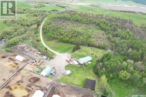 Kaposvar Creek Farm, Spy Hill Rm No. 152, SK 