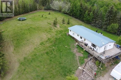 Kaposvar Creek Farm, Spy Hill Rm No. 152, SK 