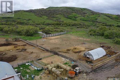 Kaposvar Creek Farm, Spy Hill Rm No. 152, SK 