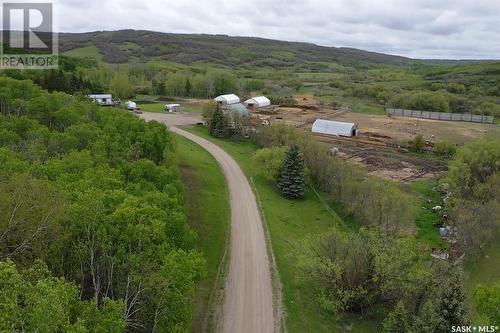 Kaposvar Creek Farm, Spy Hill Rm No. 152, SK 