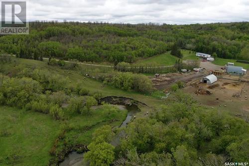 Kaposvar Creek Farm, Spy Hill Rm No. 152, SK 