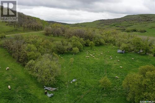 Kaposvar Creek Farm, Spy Hill Rm No. 152, SK 