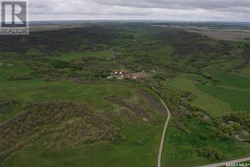 Kaposvar Creek Farm, Spy Hill Rm No. 152, SK 