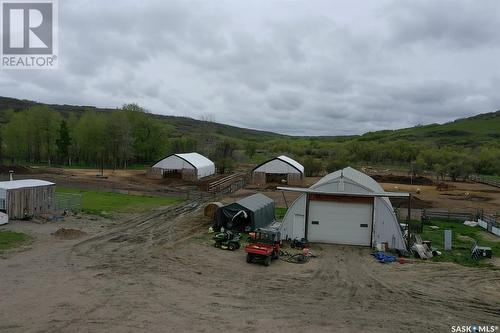 Kaposvar Creek Farm, Spy Hill Rm No. 152, SK 