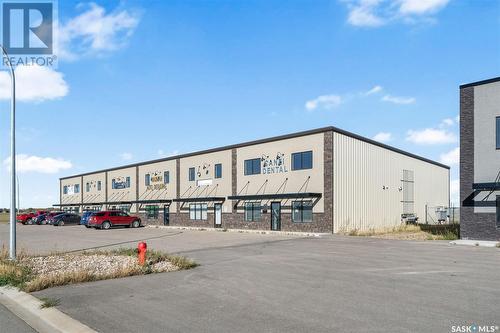 6 1210 Industrial Road, Warman, SK 