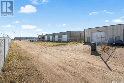 6 1210 Industrial Road, Warman, SK 