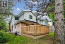 3 - 1513 Upper Middle Road, Burlington (Tyandaga), ON  - Outdoor 